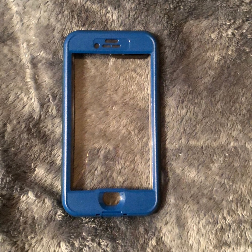 LifeProof case